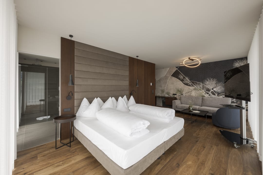 Zimmer Feel Good Resort Johannis