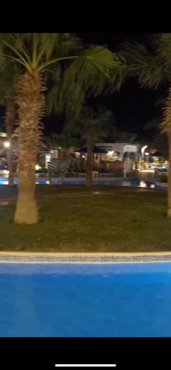 Pool Pickalbatros Jungle Aqua Park Resort - Neverland Hurghada