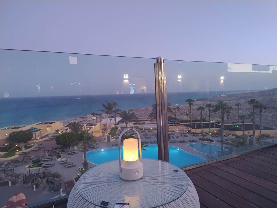 Außenansicht H10 Playa Esmeralda - Adults only