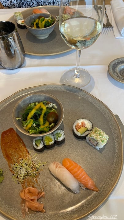 Gastro Iberostar Selection Fuerteventura Palace