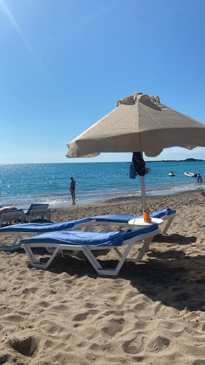 Strand Saphir Resort & Spa