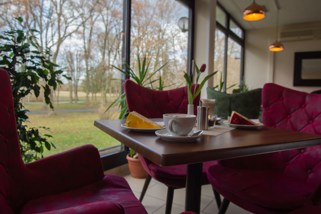 Gastro Reichel's Parkhotel