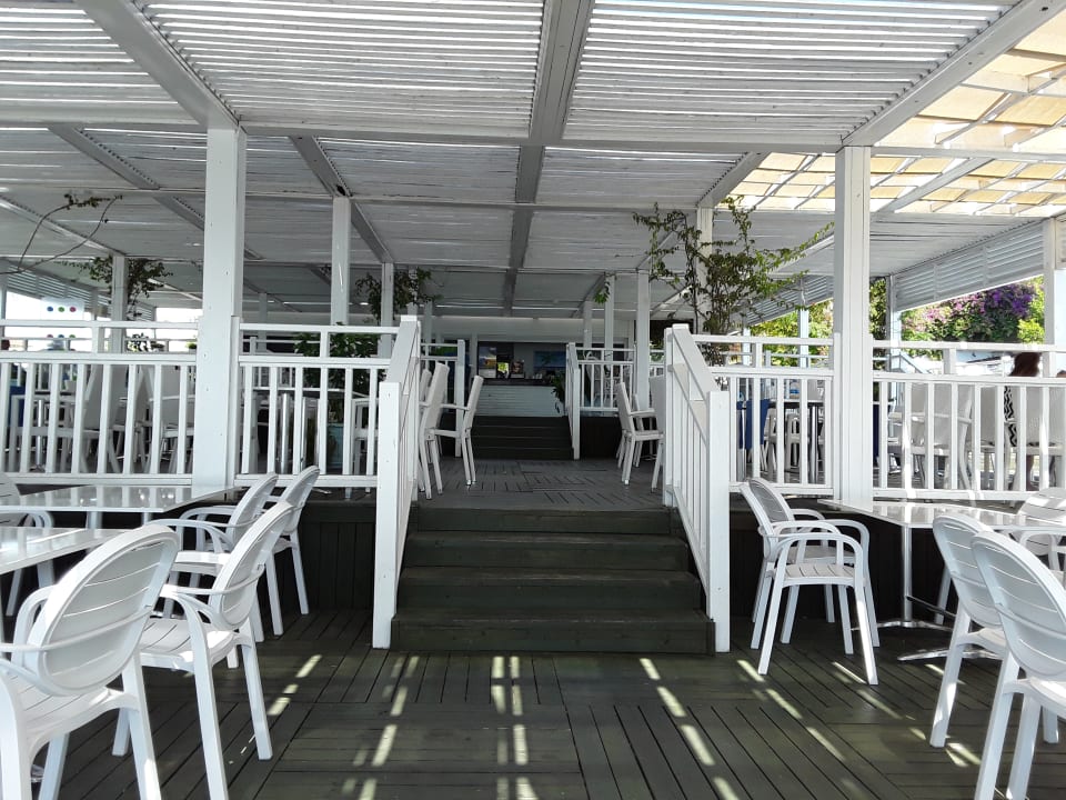 Strand Can Garden Resort