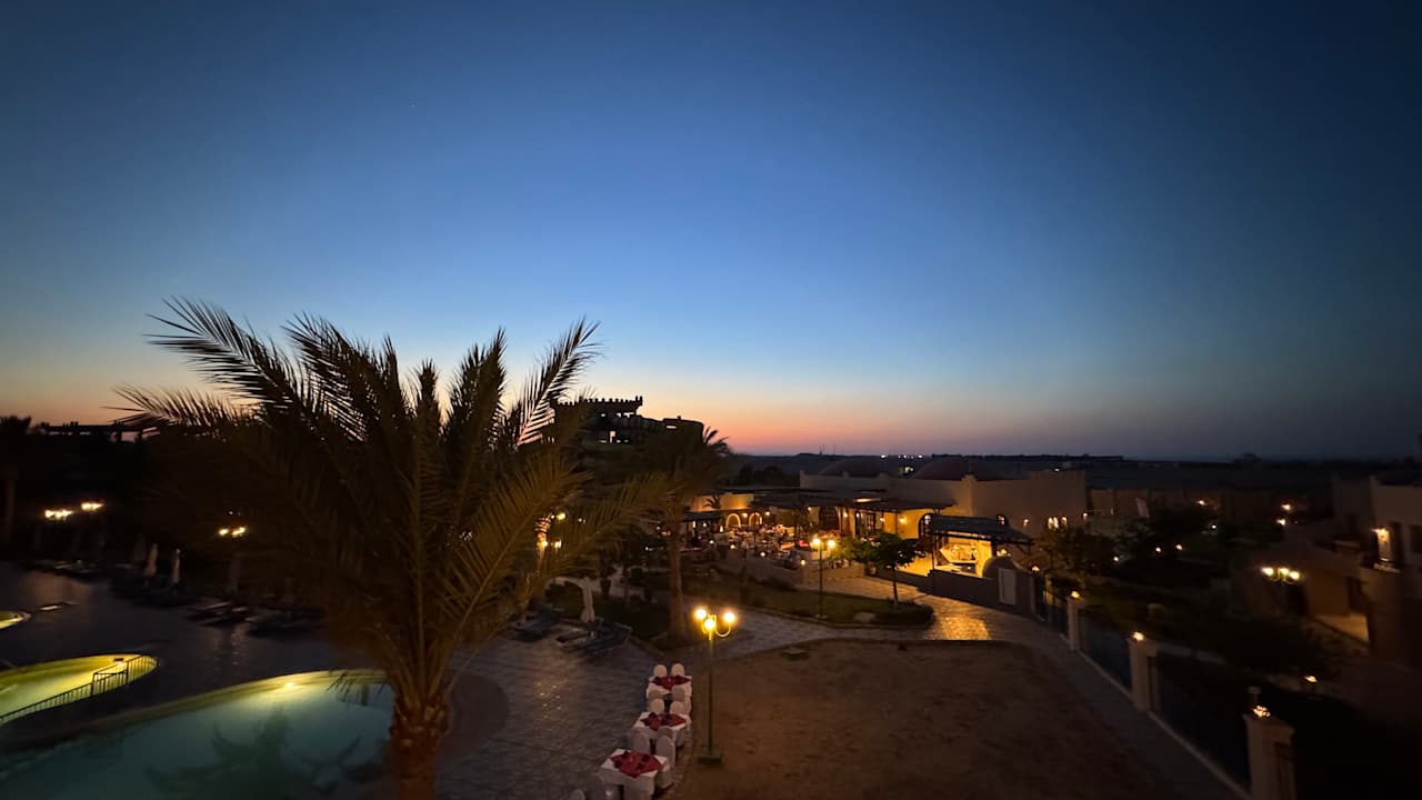 Ausblick Diamond Beach by Pearl Resort