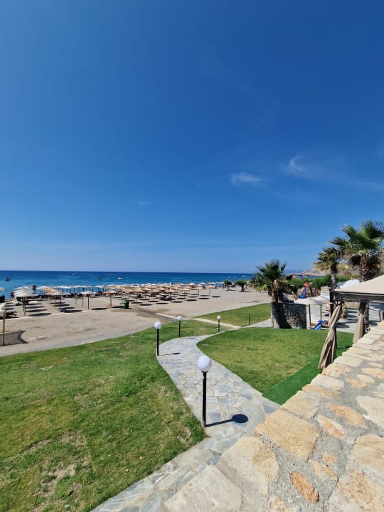 Strand The Costa Lindia Blue Star - Adults only