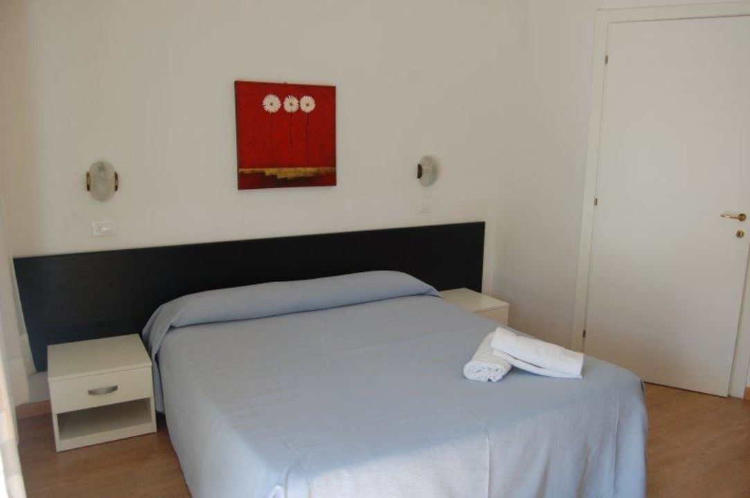 Camera matrimoniale - double room - doppelzimmer Hotel Irene