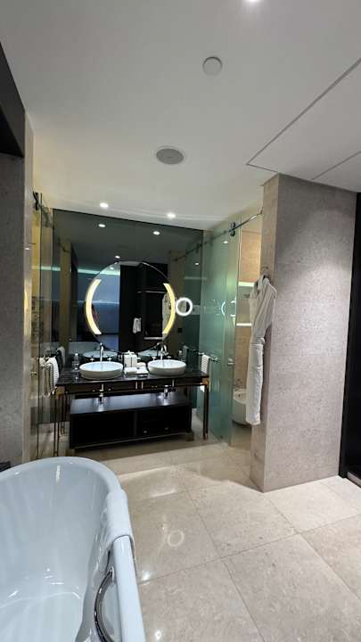 Zimmer The Westin Doha Hotel & Spa