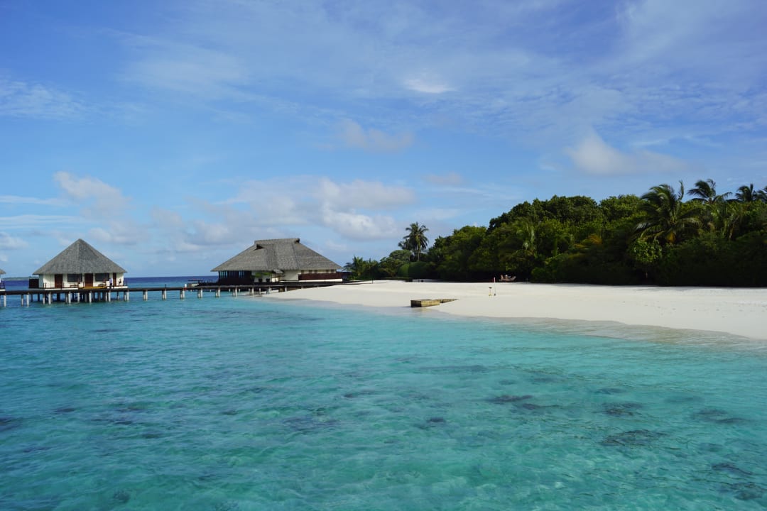Strand Adaaran Select Meedhupparu Island Resort - Premium All Inclusive