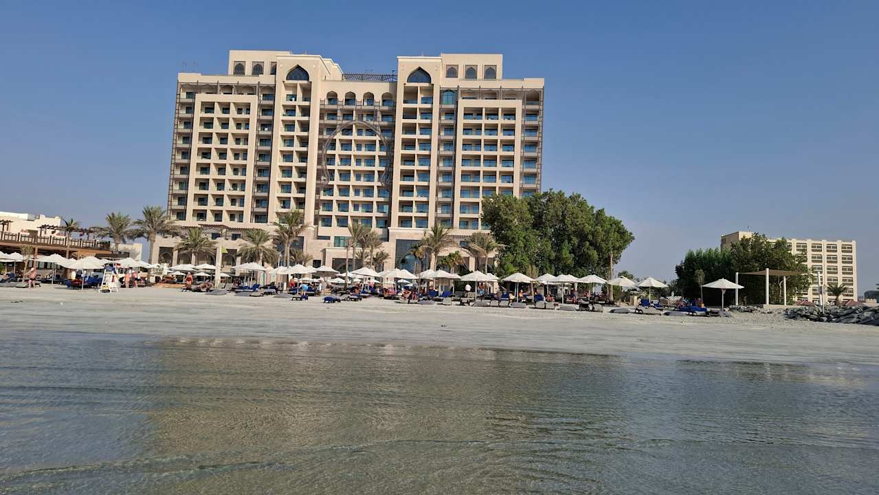 Strand Ajman Saray, a Luxury Collection Resort
