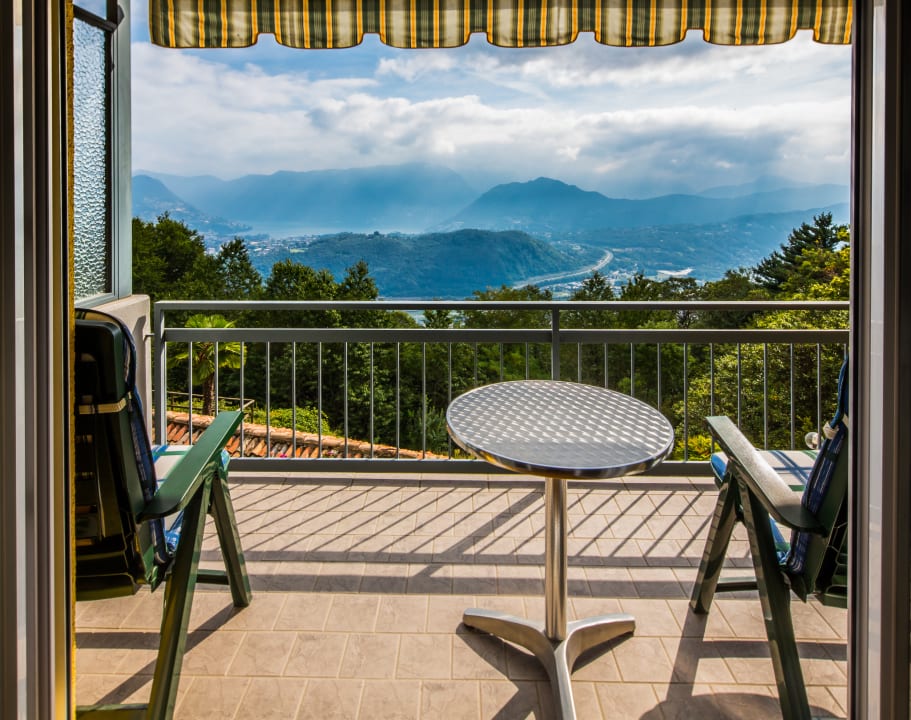 Zimmer Hotel Al Ponte