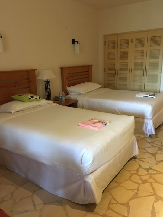 Zimmer Sheraton Miramar Resort El Gouna