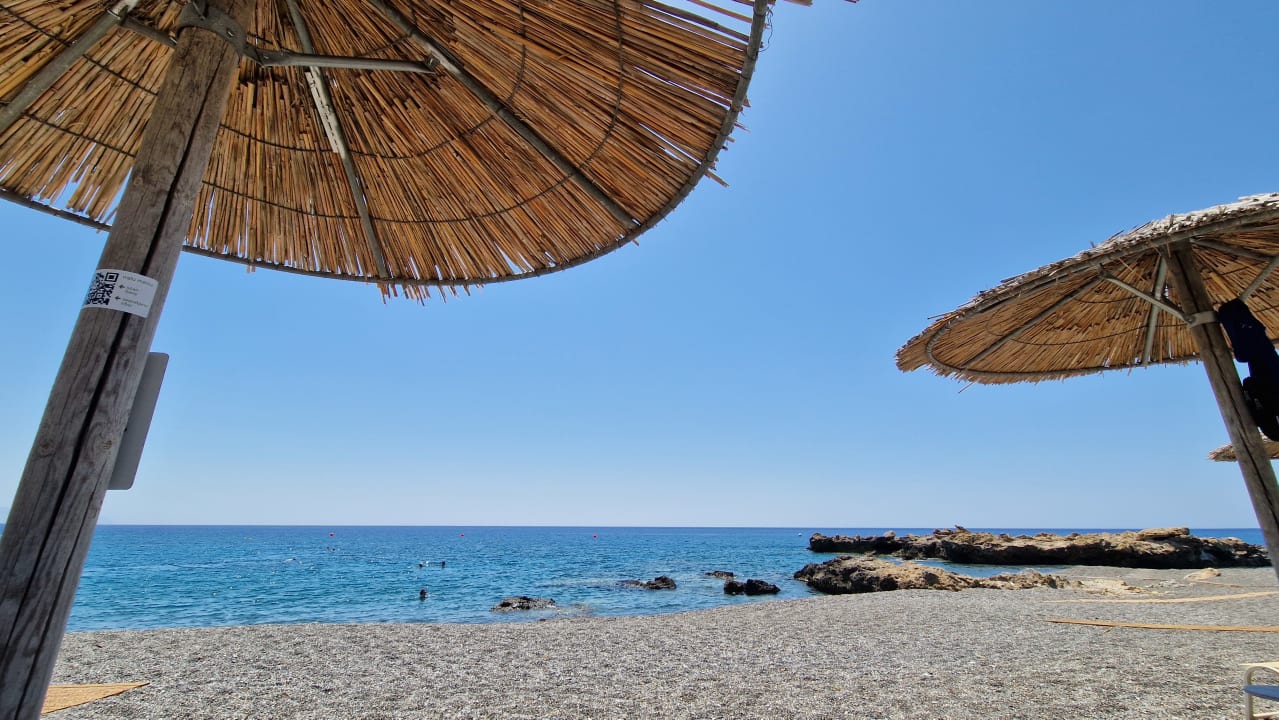 Strand Kakkos Beach Hotel