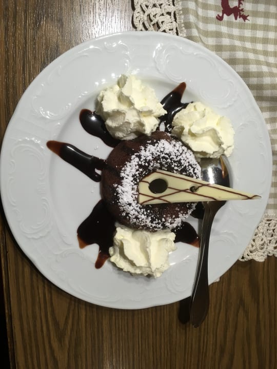 Gastro Landgasthof Schuster