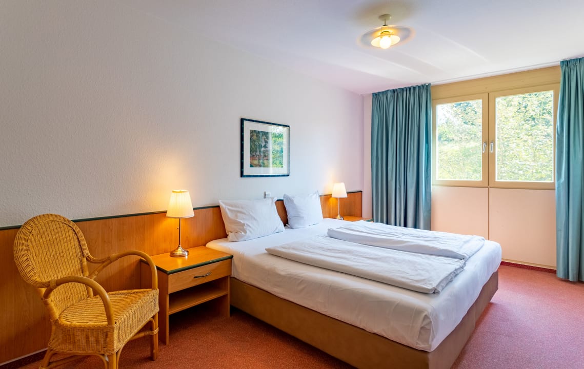 Zimmer Dorint Hotel Durbach/Schwarzwald