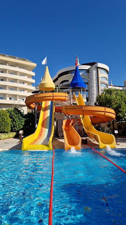 Sport & Freizeit Saphir Resort & Spa