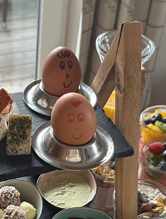 Gastro 1. Bier & Wohlfühlhotel Gut Riedelsbach