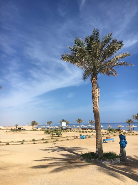 Strand Three Corners Sea Beach Resort