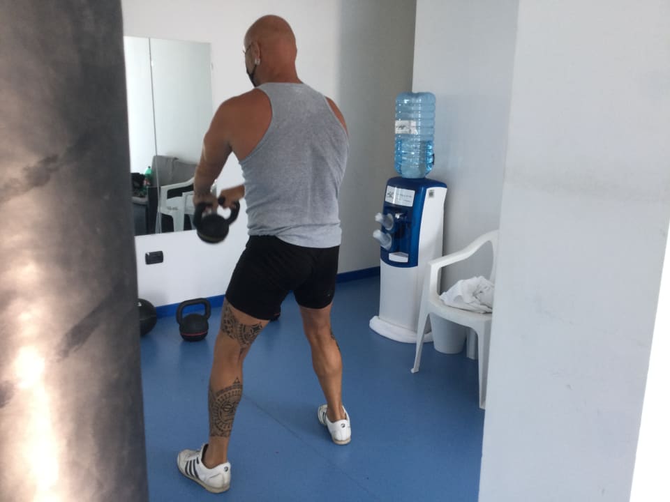 Sport & Freizeit Hotel Eraclea Palace