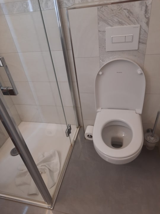 Zimmer Göbel's Sophien Hotel