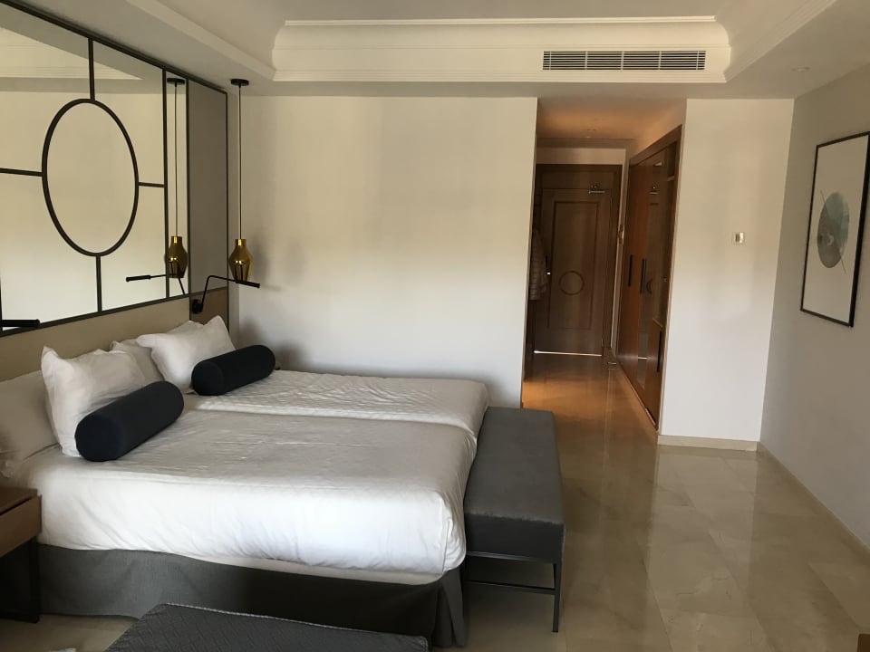 Zimmer Grupotel Playa de Palma Suites & Spa