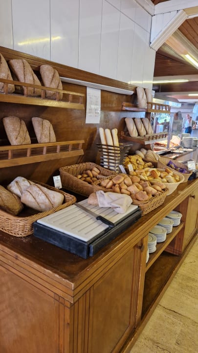 Gastro Labranda Alantur Resort