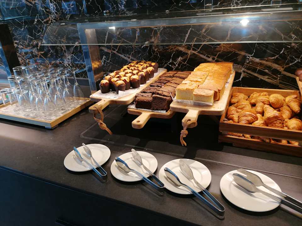 Gastro Senator Gandia Hotel