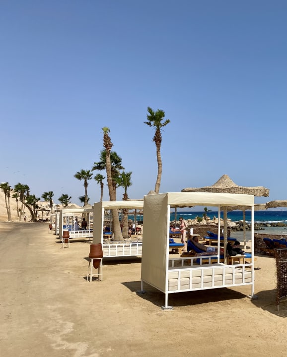 Strand Pickalbatros Citadel Resort