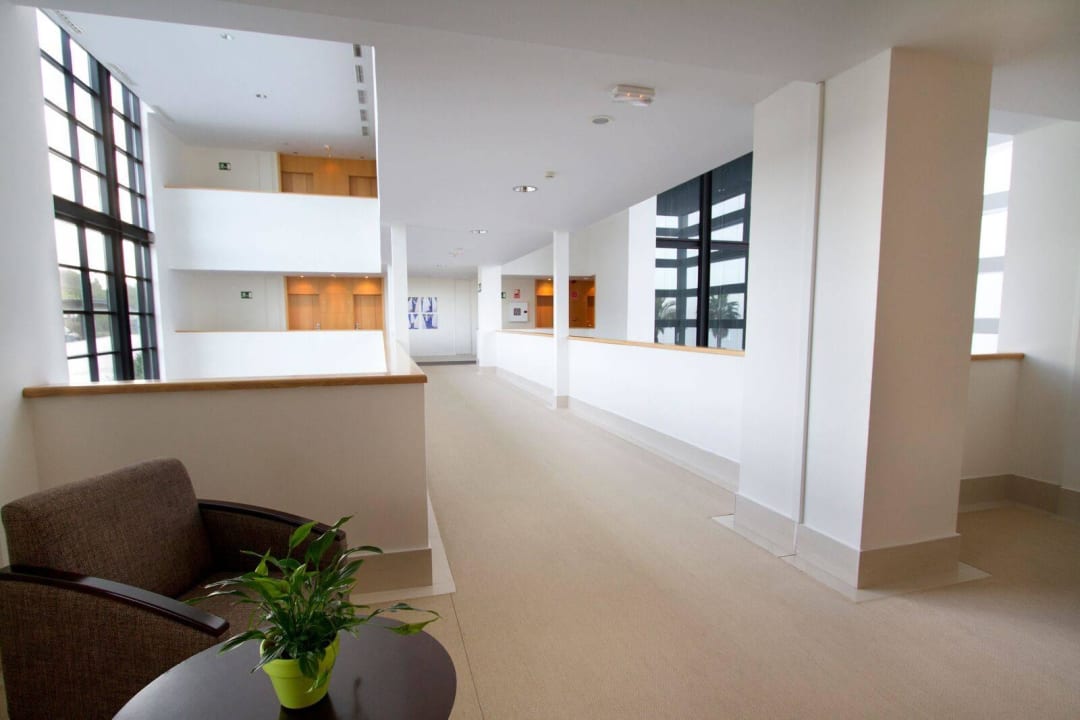 Interior  Garbi Costa Luz