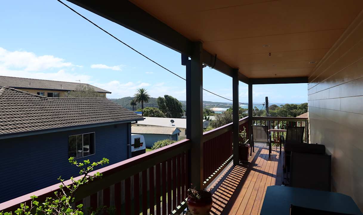 Sonstiges Anchors Aweigh - Adults only