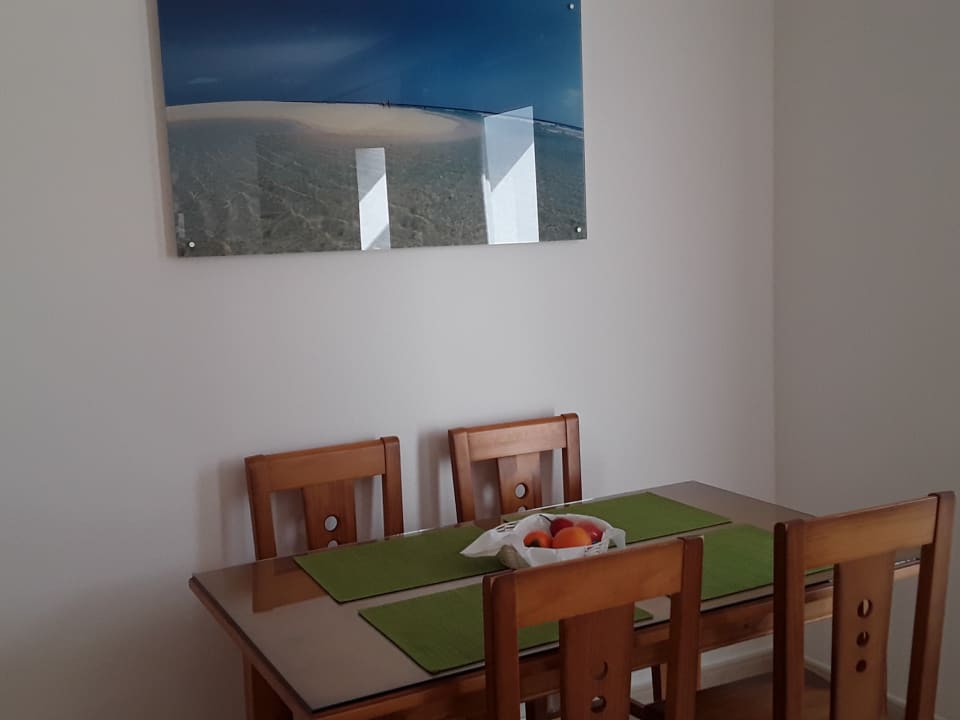 Zimmer Cala Apartamentos