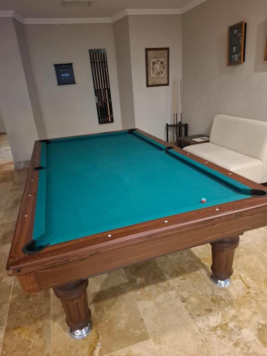 Sport & Freizeit Royal Atlantis Beach Hotel