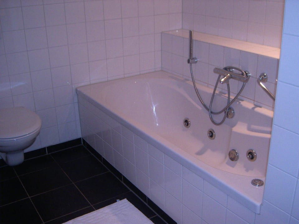 Bad Ferienpark Hof van Saksen