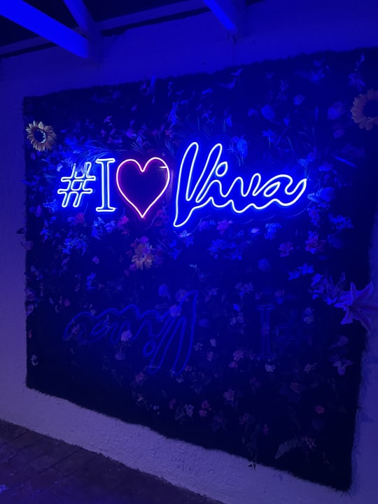 Sonstiges Viva Heavens by Wyndham - All Inclusive Resort