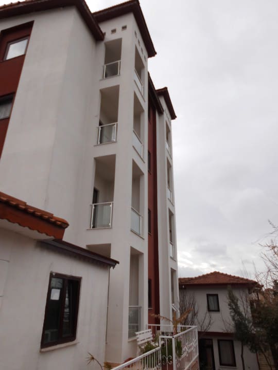 Side Elis Hotel Side Elis