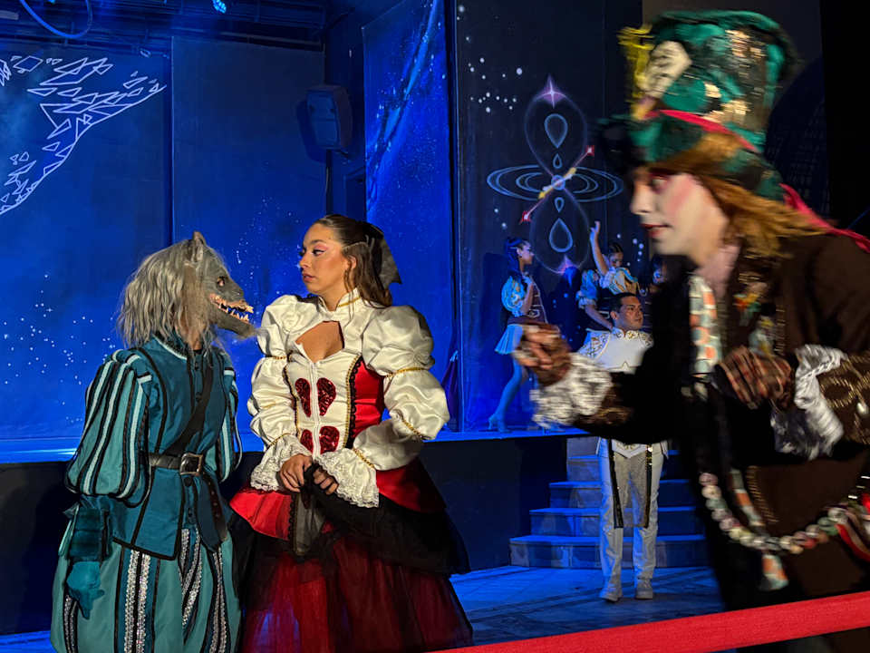 Sport & Freizeit Papillon Ayscha