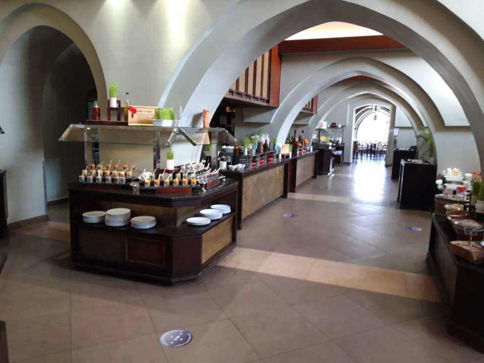 Gastro Mövenpick Resort El Quseir