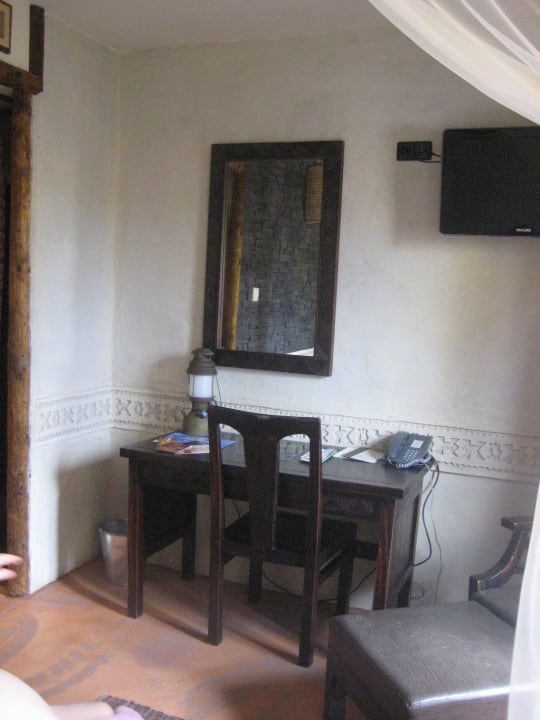 Flat-TV Hotel Matamba - Phantasialand Erlebnishotel