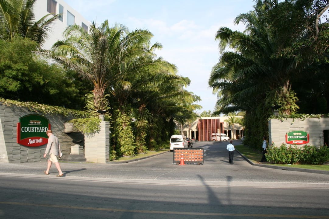 Hotel Holiday Inn Resort Phuket Surin Beach by IHG