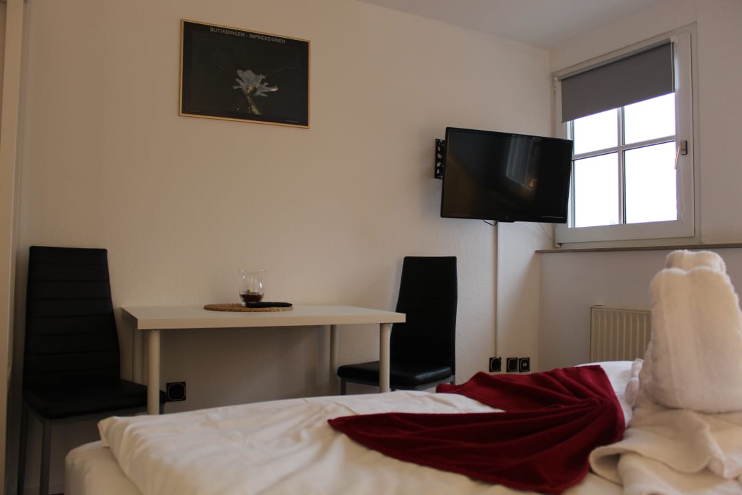 Zimmer Hof von Oldenburg