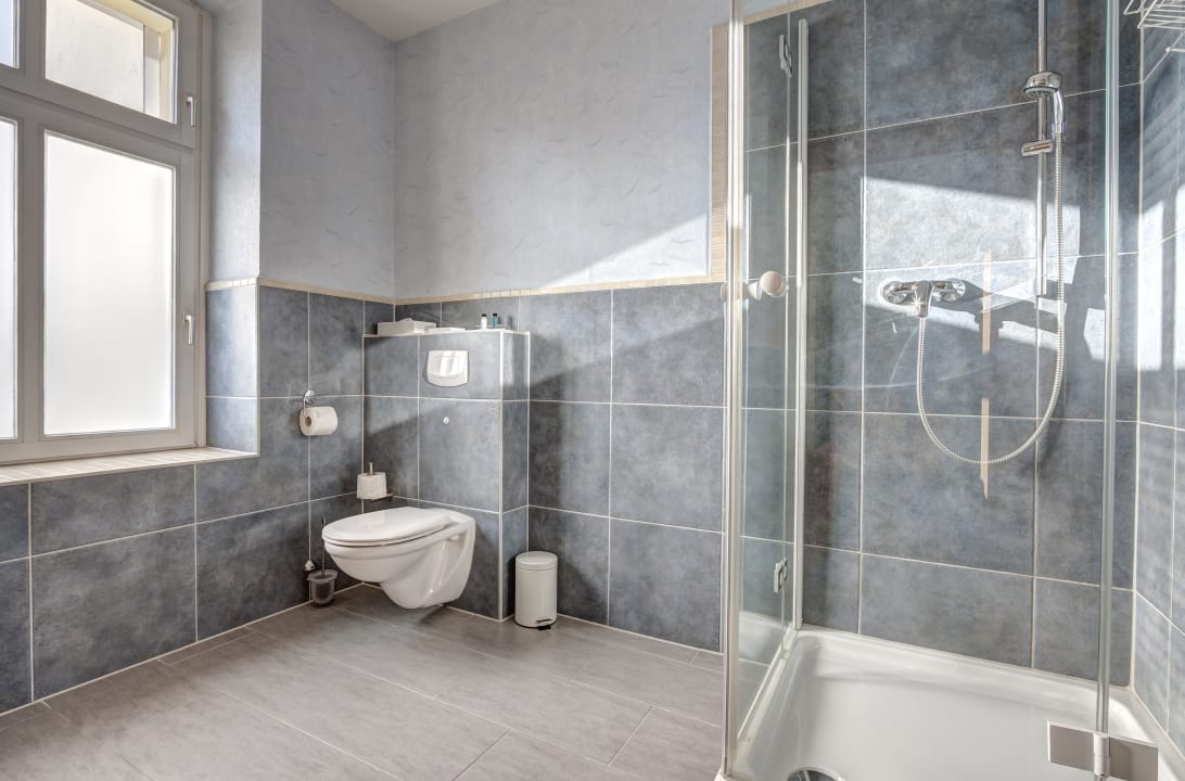 Zimmer Hotel Villa Seeschlößchen