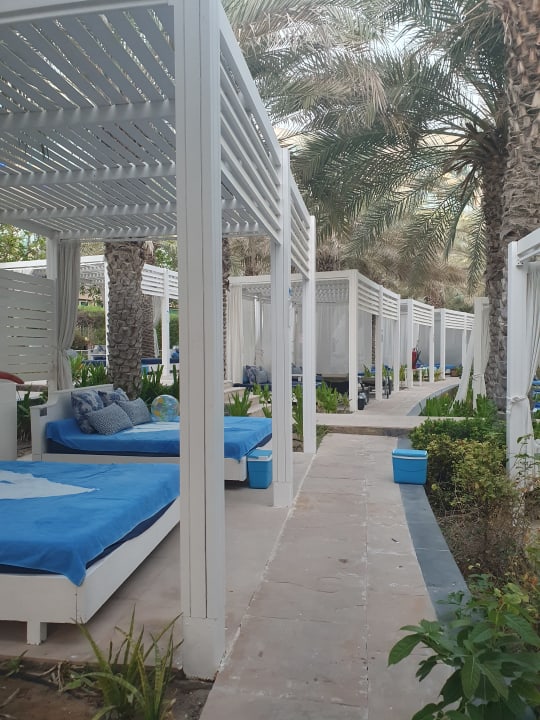 Sport & Freizeit Rixos The Palm Hotel & Suites
