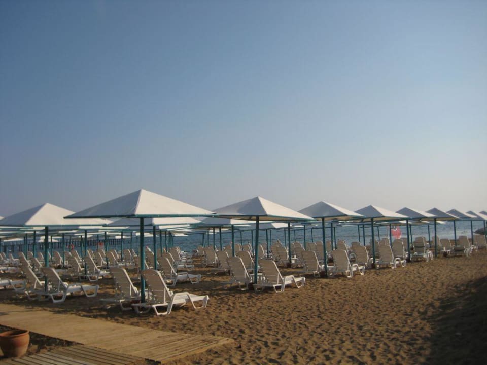 Пляж PALOMA Perissia