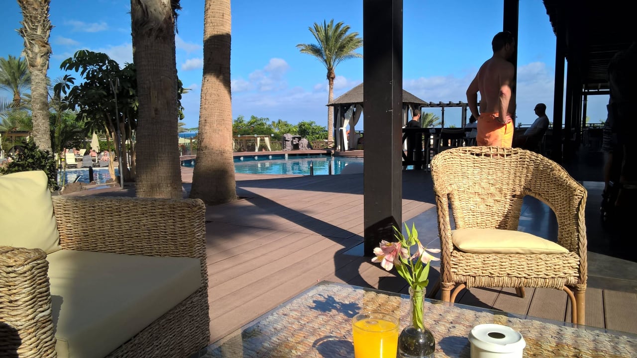 Bar Atlantico Occidental Jandía Royal Level - Adults only