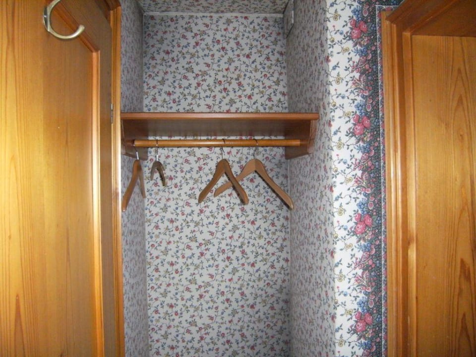 Qualitätseindruck der Einrichtung Hotel Seegarten