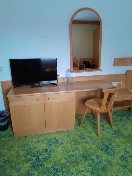 Zimmer B&B das Alpinhotel Maistatt