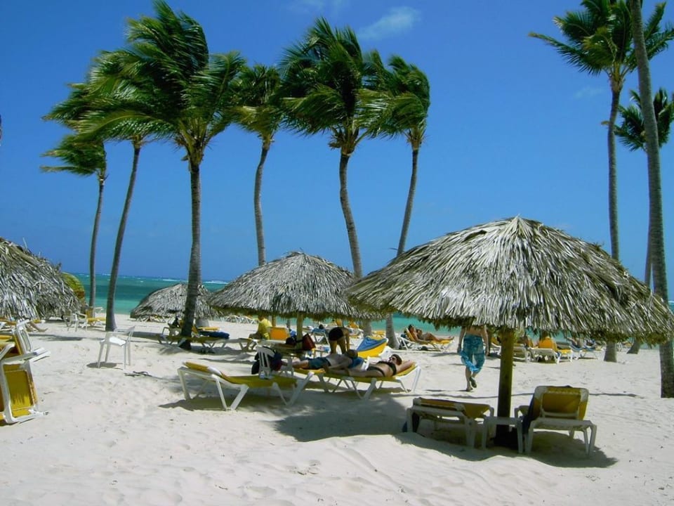 Strand Catalonia Punta Cana - All Inclusive