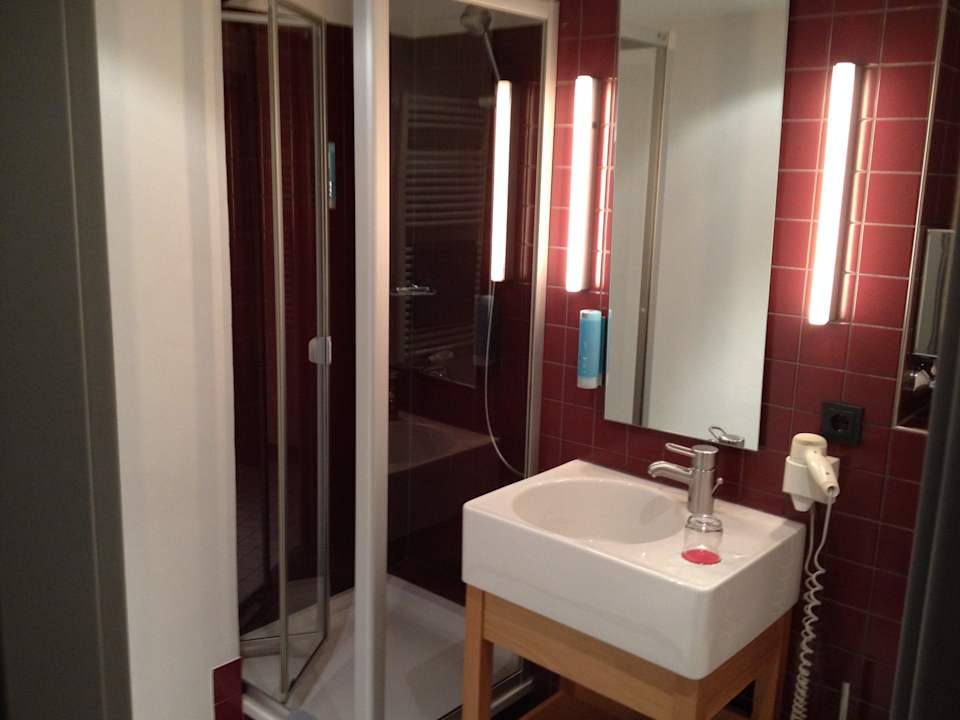 Bad Auszeit Hotel Düsseldorf