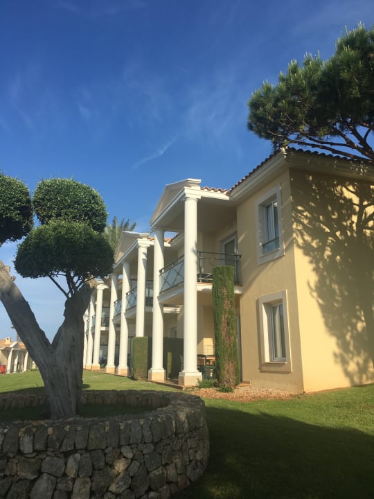Gartenanlage TUI KIDS CLUB Punta Prima