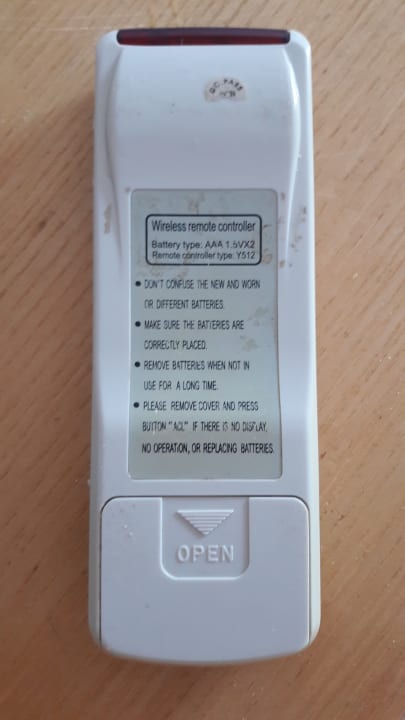 Zimmer Mahdia Beach & Aquapark