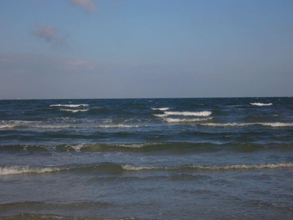 Das Meer Hotel Rosa Beach